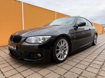 335i Coupé E92 LCI M-Paket N55