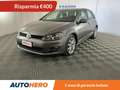 Volkswagen Golf 1.6 TDI Executive 110 CV Bianco - thumbnail 1