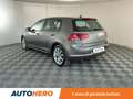 Volkswagen Golf 1.6 TDI Executive 110 CV Bianco - thumbnail 4