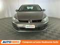Volkswagen Golf 1.6 TDI Executive 110 CV Weiß - thumbnail 9