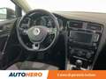 Volkswagen Golf 1.6 TDI Executive 110 CV Bianco - thumbnail 13