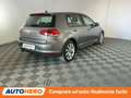 Volkswagen Golf 1.6 TDI Executive 110 CV Weiß - thumbnail 6