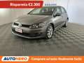 Volkswagen Golf 1.6 TDI Executive 110 CV Weiß - thumbnail 1