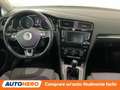 Volkswagen Golf 1.6 TDI Executive 110 CV Weiß - thumbnail 12