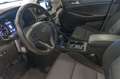 Hyundai TUCSON 1.6CRDI Style 4x2 DT 136 Gris - thumbnail 9