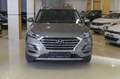 Hyundai TUCSON 1.6CRDI Style 4x2 DT 136 Gris - thumbnail 3