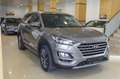 Hyundai TUCSON 1.6CRDI Style 4x2 DT 136 Gris - thumbnail 5