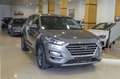 Hyundai TUCSON 1.6CRDI Style 4x2 DT 136 Gris - thumbnail 4