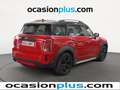 MINI Cooper Countryman AUT. Rouge - thumbnail 4