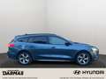 Ford Focus Focus Turnier 1.0 Ecoboost M-Hybrid Active S/S Blauw - thumbnail 5