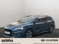 Ford Focus Focus Turnier 1.0 Ecoboost M-Hybrid Active S/S Blauw - thumbnail 1