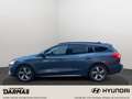 Ford Focus Focus Turnier 1.0 Ecoboost M-Hybrid Active S/S Blauw - thumbnail 9