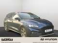Ford Focus Focus Turnier 1.0 Ecoboost M-Hybrid Active S/S Blauw - thumbnail 4