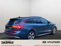 Ford Focus Focus Turnier 1.0 Ecoboost M-Hybrid Active S/S Bleu - thumbnail 6