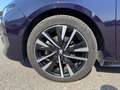 Peugeot 508 PURETECH 130CH S\u0026S GT EAT8 Bleu - thumbnail 9