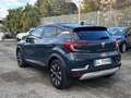 Renault Captur Captur II 1.6 E-Tech full hybrid Techno 145cv auto Blau - thumbnail 4