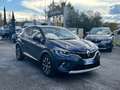 Renault Captur Captur II 1.6 E-Tech full hybrid Techno 145cv auto Blau - thumbnail 1