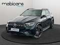 Mercedes-Benz GLE 350 DE 4MATIC Vert - thumbnail 1