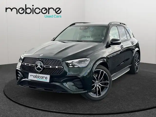 Mercedes-Benz GLE 350 de 4MATIC AMG LINE FACELIFT / Premium PLUS