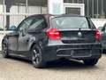 BMW 118 d Coupé Automatik M-Paket Inspektion neu Schwarz - thumbnail 4