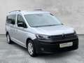 Volkswagen Caddy 2.0 TDI 7-Sitzer NAVI+KLIMA+SHZ+PDC Argento - thumbnail 8