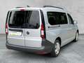 Volkswagen Caddy 2.0 TDI 7-Sitzer NAVI+KLIMA+SHZ+PDC Argento - thumbnail 6