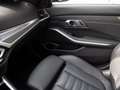 BMW 320 i M SPORT MSPORT M-SPORT LED PDC ACC KAMERA Nero - thumbnail 9