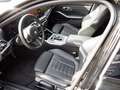 BMW 320 i M SPORT MSPORT M-SPORT LED PDC ACC KAMERA Nero - thumbnail 7