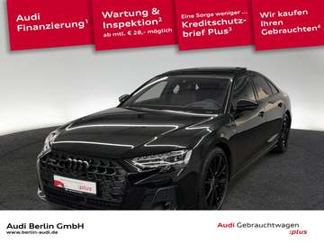 50 TDI qu.tiptr. STDHZG PANO HUD 360°K NAVI