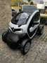 Renault Twizy Blanc - thumbnail 7