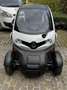 Renault Twizy Blanc - thumbnail 5