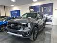 Ford Ranger 2.0 ecoblue Wildtrak awd 205cv COPERTURA ELETT. Gris - thumbnail 1