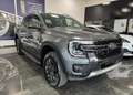 Ford Ranger 2.0 ecoblue Wildtrak awd 205cv COPERTURA ELETT. Gris - thumbnail 3