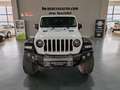 Jeep Wrangler JLU 2.2 Rubicon ROCK'S - GARANZIA FINO A 5 ANNI Blanco - thumbnail 2