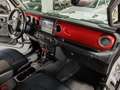 Jeep Wrangler JLU 2.2 Rubicon ROCK'S - GARANZIA FINO A 5 ANNI Blanco - thumbnail 10