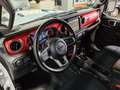 Jeep Wrangler JLU 2.2 Rubicon ROCK'S - GARANZIA FINO A 5 ANNI Blanco - thumbnail 8
