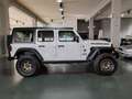 Jeep Wrangler JLU 2.2 Rubicon ROCK'S - GARANZIA FINO A 5 ANNI Blanco - thumbnail 5