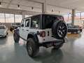 Jeep Wrangler JLU 2.2 Rubicon ROCK'S - GARANZIA FINO A 5 ANNI Blanco - thumbnail 4