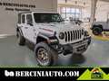 Jeep Wrangler JLU 2.2 Rubicon ROCK'S - GARANZIA FINO A 5 ANNI Blanco - thumbnail 1