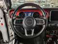 Jeep Wrangler JLU 2.2 Rubicon ROCK'S - GARANZIA FINO A 5 ANNI Blanco - thumbnail 11