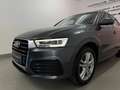Audi Q3 2,0 TDI quattro S-Line *ERSTBESITZ* Grau - thumbnail 3