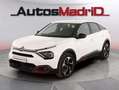 Citroen C4 PureTech 130 S&amp;S 6v Blanco - thumbnail 2