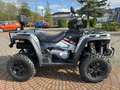 Linhai 600 ML550 ATV 4x4 EFI, Saisonabverkauf Silber - thumbnail 3