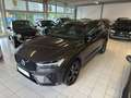 Volvo XC60 R Design AWD/AHK/Memory/Facelift Grijs - thumbnail 1