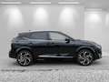 Nissan Qashqai tekna Plus facelift+Leder+Pano+20Z+ProPILOT+Bose+M Schwarz - thumbnail 6