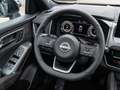 Nissan Qashqai tekna Plus facelift+Leder+Pano+20Z+ProPILOT+Bose+M Schwarz - thumbnail 11