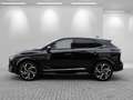 Nissan Qashqai tekna Plus facelift+Leder+Pano+20Z+ProPILOT+Bose+M Schwarz - thumbnail 3