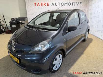 Toyota Aygo 1.0-12V Now Airco/1e EIG/APK