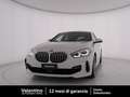 BMW 118 118i 5p. Msport Aut. White - thumbnail 1