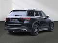 Mercedes-Benz GLE 53 AMG 4M+ Multibeam Panorama Distronic AHK Noir - thumbnail 3